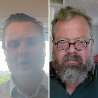 Ness 189 med Jonas Kristiansen Nøland – Derfor får Europa aldri billig strøm igjen