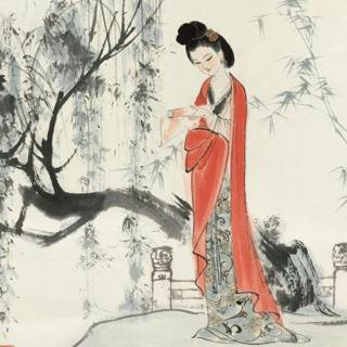 Ep. 224 | The History of Tang Poetry (Part 7)