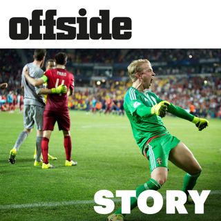MÄSTERSKAPSSOMMAR: U21-EM 2015