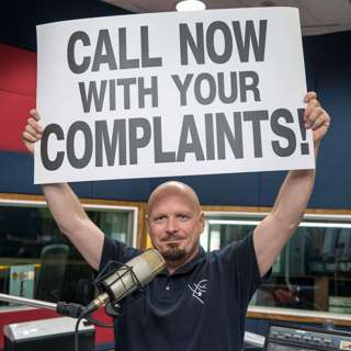 #0129 - Complaints should be considered an opportunity. - 1/6/2024