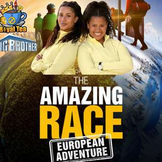 The Amazing Race 38 | Episode 12 | Part.3 FINALE | #theamazingrace #tar38 #tar38