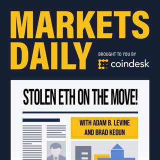 China Picking Winners, the Regulator Shuffle and Stolen ETH on the Move | Dec 3rd, 2019
