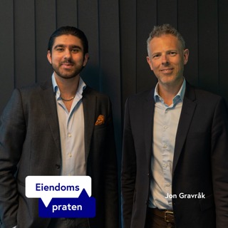 Jon Gravråk: Derfor vil alle bygge datasenter i Norge