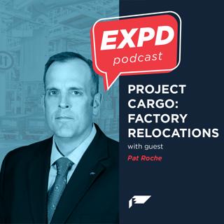Episode 12 | Project Cargo: Factory Relocations