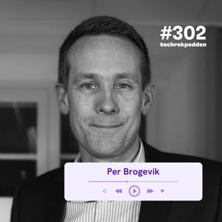 302. Att skala IT i en myndighet som fördubblas