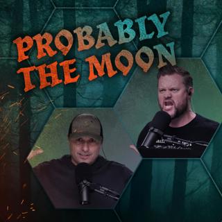 Probably the Moon | The Glass Cannon Podcast Shadowdark E1 | Shadowdark RPG