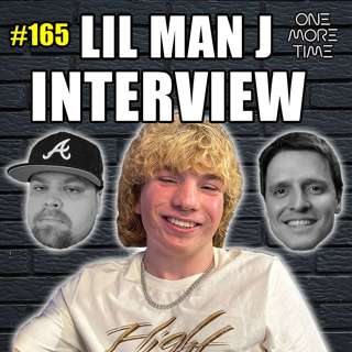 Lil Man J Interview: Blowing Up Against ALL Odds #165