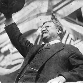 Will progressive conservatism rule America?