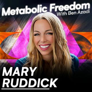 #984 The Great Blue Zones Deception: Why the World’s Longest-Lived People Actually Thrive on Meat, Animal Fat & Seasonal Eating with Mary Ruddick