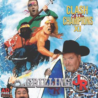 Episode 59: Clash Of The Champions XI Coastal Crush