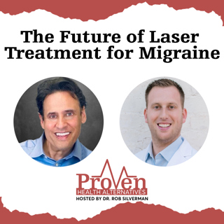 The Future of Laser Treatment for Migraine