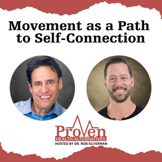 Movement as a Path to Self-Connection