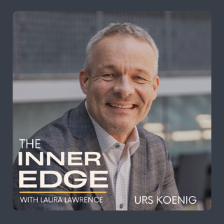 66: Radical Humility with Urs Koenig