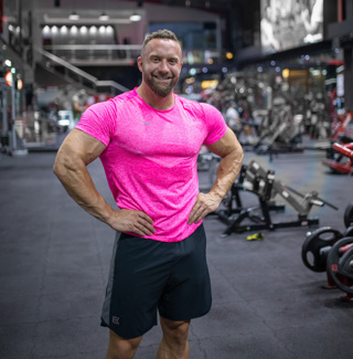 Avsnitt 745: Catching up med Jonathan Fogelberg