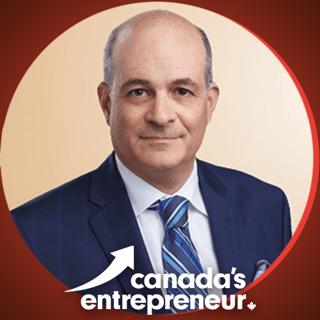 Built a Law Firm from Scratch — Now He’s Helping Others - Toronto - Canada's Entrepreneur