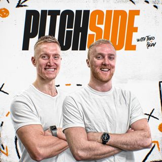 39: Zac Djellab on Chelsea Transfers, Partying With Mason Mount & Southgate's Future