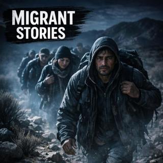 5 Mexican Migrant Horror Stories No One Would Want to Live Through at the Border