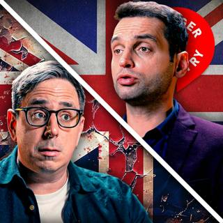 The State of Britain - Konstantin Kisin & Francis Foster