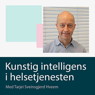 Digital patologi og kunstig intelligens – nye muligheter i kreftdiagnostikk