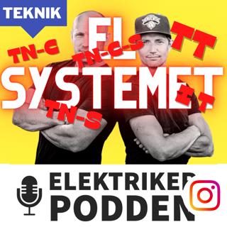 ELEKTRIKERPODDEN