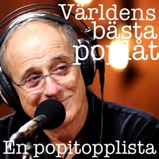 Brott utan straff - EZRINS fem bästa och GRÖVSTA popbrott