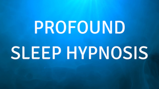 Series two Episode 15 Profound Sleep Hypnosis Guided meditation hypnosis for sleep