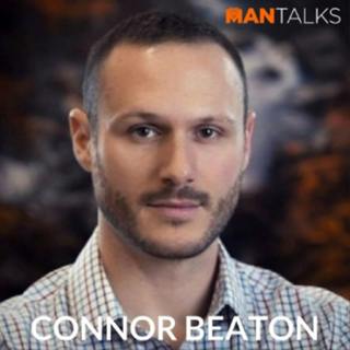 Connor Beaton – How to Prepare for a TED Talk, Build a Community, and Other Resources.