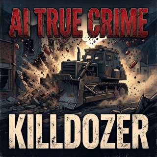 Killdozer: The Story of Marvin Heemeyer