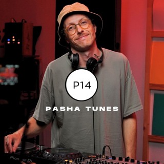 Pasha Tunes - P14 Video Podcast