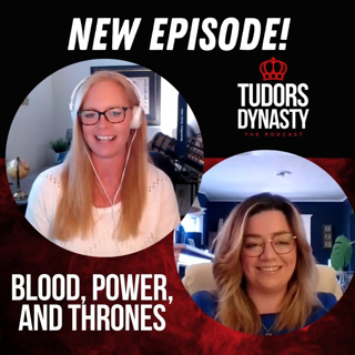 Blood, Power, and Thrones