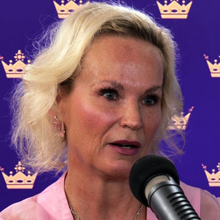 «Lotto-Ingeborg» fikk sparken: – Det var en stor skam, og pinlig. Jeg klarte ikke å fortelle familien min det