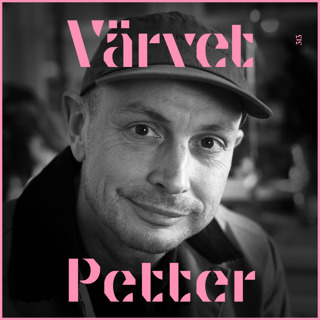 KORTVERSION #513 Petter