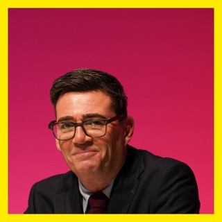 Labour parties like it's 1997