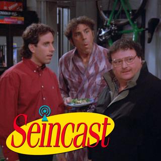 Seincast 126 - The Shower Head