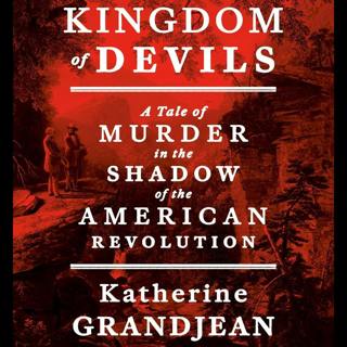 AR-SP54 Kingdom of Devils
