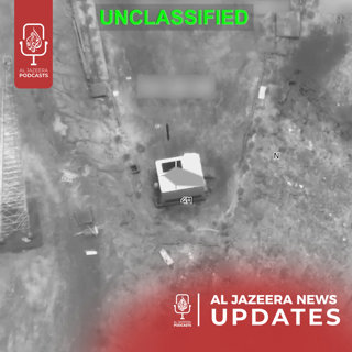 US strikes southern Iran, Flash floods in the Himalayas