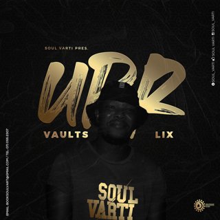 Soul Varti Presents: UPR Vaults Vol. 59 (SIDE B)