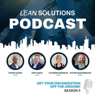 Get Your Organization Off The Ground!
