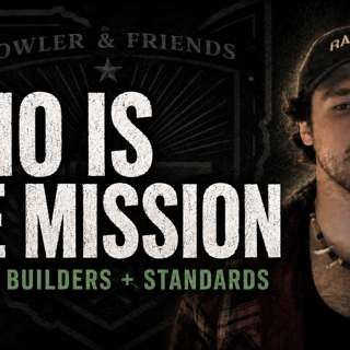 Episode 54: The Jake Fowler Show