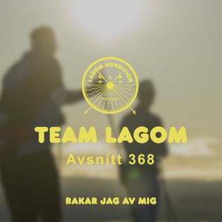 368. Team Lagom säsongen 2025/2026