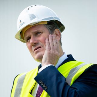 What happens if Starmer loses Batley and Spen?