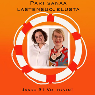 Voi hyvin!