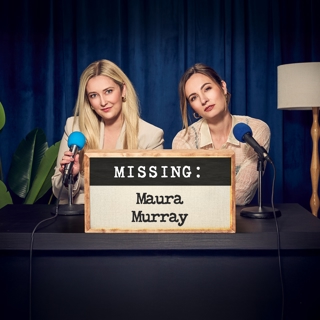 MISSING: Maura Murray