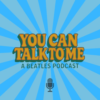 Ep:24 Rob Frith | A Rare Beatles Discovery & Meeting