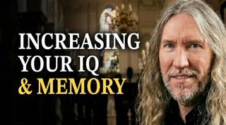 Anthony Metivier: Memory Techniques, Uber Atheism, and Consciousness
