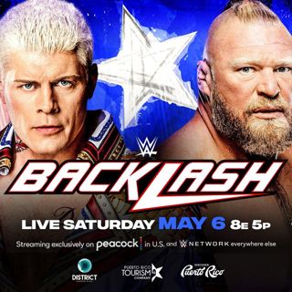 Official WWE Backlash 2023 Review: Blood, Unpredictable Returns & Insane Pops