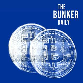 “The Banksy of money”: Is CRYPTOCURRENCY out of control?