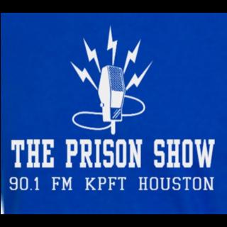 The Prison Show Christmas Special 2025