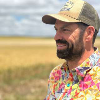 Ep 27: Luke Crawford