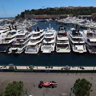 In-Car Insights: Jon and Scott debrief the first day of action in Monaco